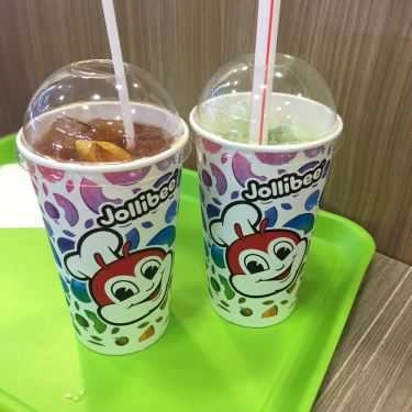 Món ăn- Jollibee - BigC Hạ Long
