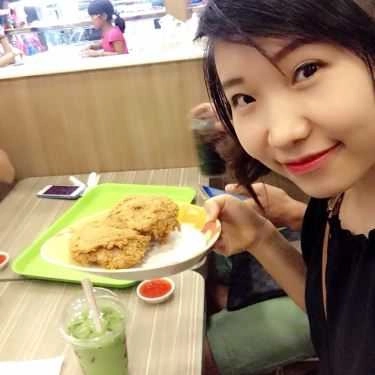 Tổng hợp- Jollibee - BigC Hạ Long