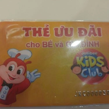 Tổng hợp- Nhà Hàng Jollibee - Sense City Cần Thơ