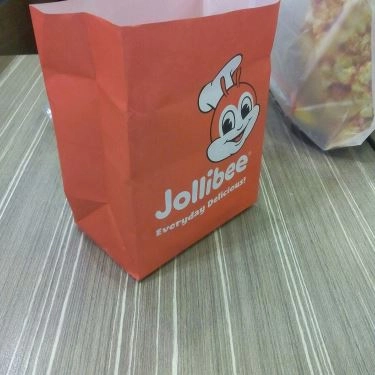 Tổng hợp- Nhà Hàng Jollibee - Sense City Cần Thơ