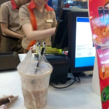 Tổng hợp- Nhà Hàng Jollibee - Sense City Cần Thơ