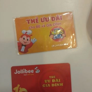 Tổng hợp- Nhà Hàng Jollibee - Sense City Cần Thơ