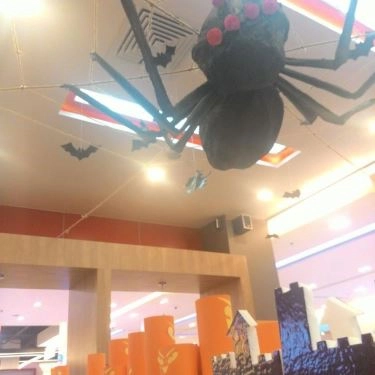 Tổng hợp- Nhà Hàng Jollibee - Sense City Cần Thơ