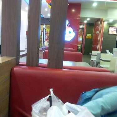 Tổng hợp- Nhà Hàng Jollibee - Sense City Cần Thơ