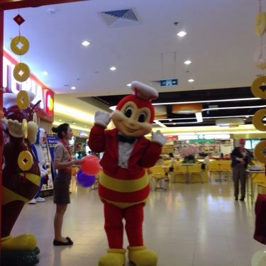 Tổng hợp- Nhà Hàng Jollibee - Sense City Cần Thơ