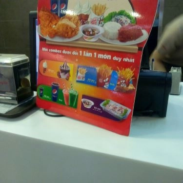 Tổng hợp- Nhà Hàng Jollibee - Sense City Cần Thơ