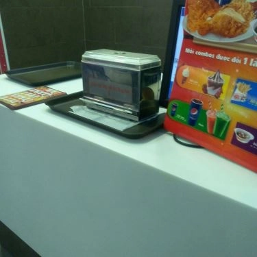 Tổng hợp- Nhà Hàng Jollibee - Sense City Cần Thơ