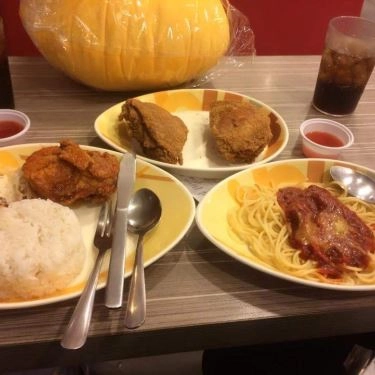 Tổng hợp- Nhà Hàng Jollibee - Sense City Cần Thơ