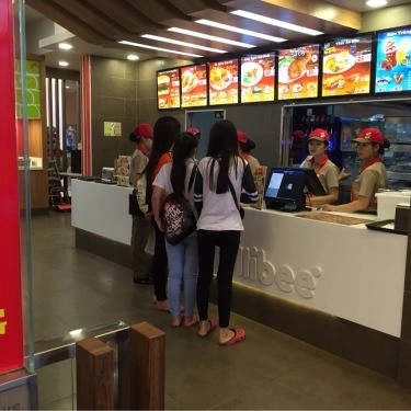 Tổng hợp- Nhà Hàng Jollibee - Sense City Cần Thơ