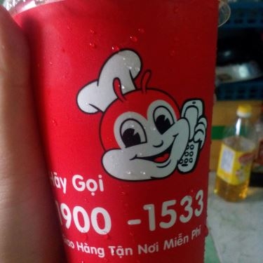 Tổng hợp- Nhà Hàng Jollibee - Vincom Maximark Cộng Hòa