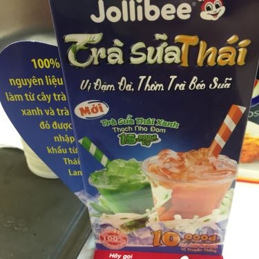 Tổng hợp- Nhà Hàng Jollibee - Vincom Maximark Cộng Hòa