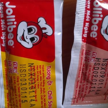 Tổng hợp- Nhà Hàng Jollibee - Vincom Maximark Cộng Hòa