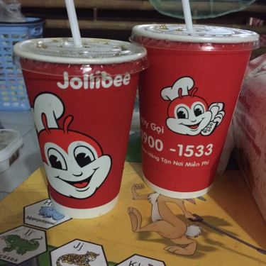 Tổng hợp- Nhà Hàng Jollibee - Coop Mart Bình Triệu