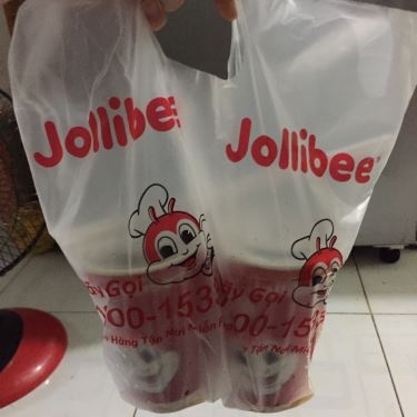 Tổng hợp- Nhà Hàng Jollibee - Coop Mart Bình Triệu