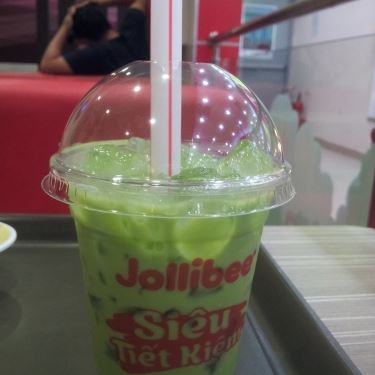 Món ăn- Nhà Hàng Jollibee - Coop Mart Bình Triệu