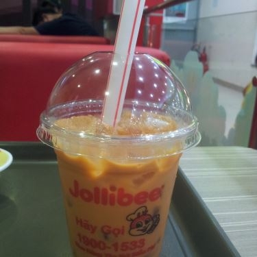 Món ăn- Nhà Hàng Jollibee - Coop Mart Bình Triệu