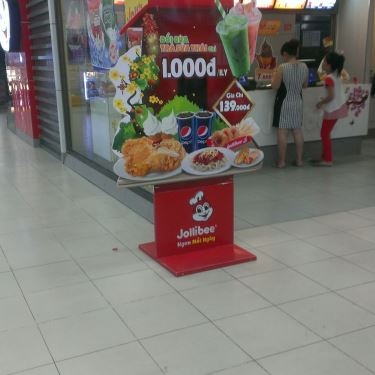 Tổng hợp- Nhà Hàng Jollibee - Coop Mart Bình Triệu