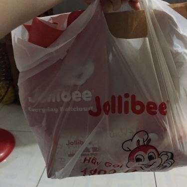 Tổng hợp- Nhà Hàng Jollibee - Coop Mart Bình Triệu