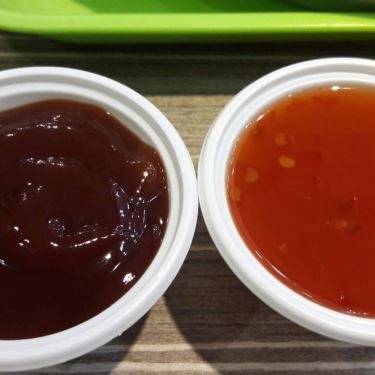Tổng hợp- Quán Ăn Jollibee - Coopmart Quang Trung