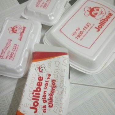 Tổng hợp- Quán Ăn Jollibee - Coopmart Quang Trung