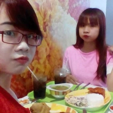 Tổng hợp- Quán Ăn Jollibee - Coopmart Quang Trung