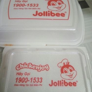 Tổng hợp- Quán Ăn Jollibee - Coopmart Quang Trung