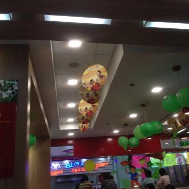 Tổng hợp- Quán Ăn Jollibee - Coopmart Quang Trung