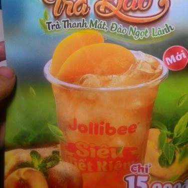 Tổng hợp- Quán Ăn Jollibee - Coopmart Quang Trung