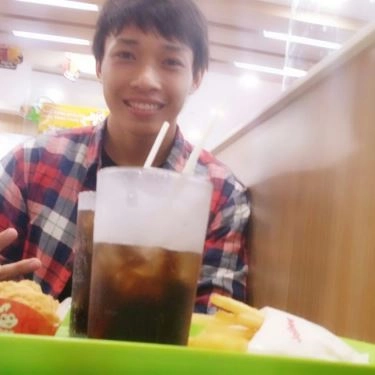 Tổng hợp- Quán Ăn Jollibee - Coopmart Quang Trung