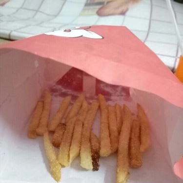 Món ăn- Nhà Hàng Jollibee - CoopMart Thốt Nốt