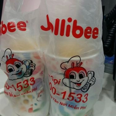 Món ăn- Nhà Hàng Jollibee - CoopMart Thốt Nốt