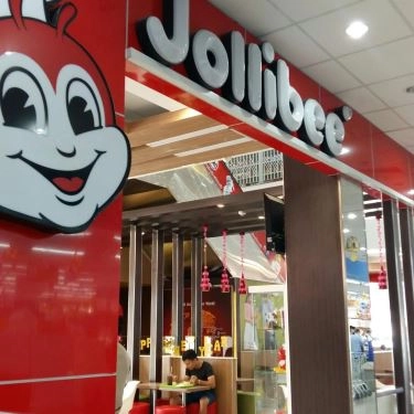 Không gian- Nhà Hàng Jollibee - CoopMart Thốt Nốt