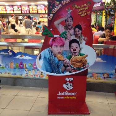 Tổng hợp- Nhà Hàng Jollibee - Hoa Sứ