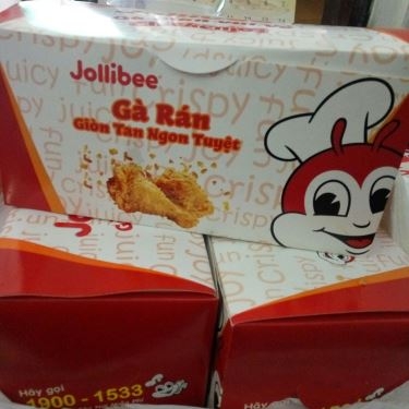 Tổng hợp- Nhà Hàng Jollibee - Hoa Sứ