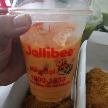 Tổng hợp- Nhà Hàng Jollibee - Hoa Sứ