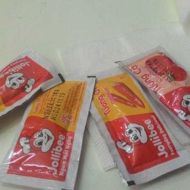 Tổng hợp- Nhà Hàng Jollibee - Hoa Sứ