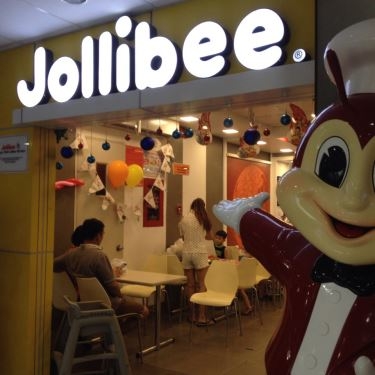 Tổng hợp- Nhà Hàng Jollibee - Hoa Sứ