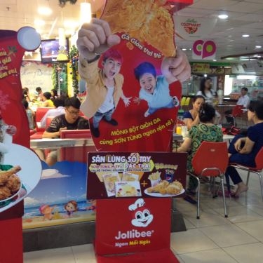 Tổng hợp- Nhà Hàng Jollibee - Hoa Sứ