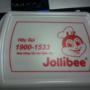 Tổng hợp- Nhà Hàng Jollibee - Pasteur