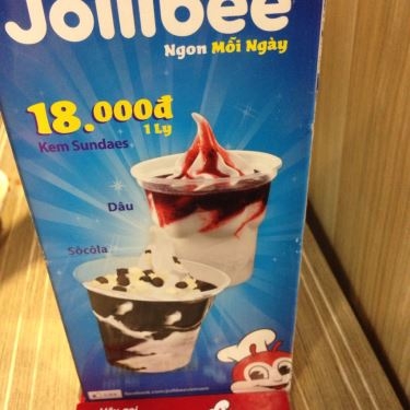 Tổng hợp- Nhà Hàng Jollibee - Coop Mart Xa Lộ Hà Nội