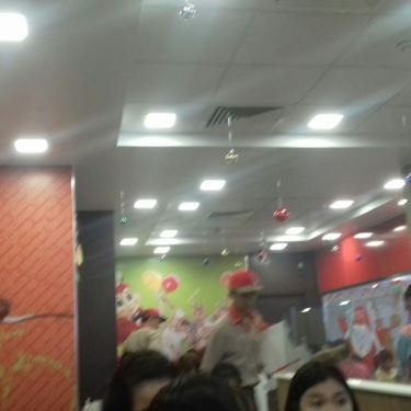 Tổng hợp- Nhà Hàng Jollibee - Vincom Gò Vấp