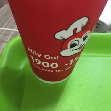 Tổng hợp- Nhà Hàng Jollibee - Vincom Gò Vấp