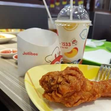 Món ăn- Quán Ăn Jollibee - Vincom Plaza