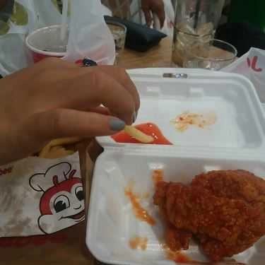 Món ăn- Quán Ăn Jollibee - Vincom Plaza
