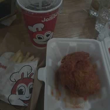 Món ăn- Quán Ăn Jollibee - Vincom Plaza