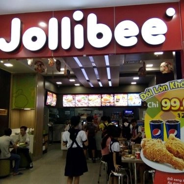 Tổng hợp- Quán Ăn Jollibee - Vincom Plaza Lê Văn Việt