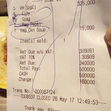 Tổng hợp- Quán Ăn Jollibee - Vincom Plaza Lê Văn Việt