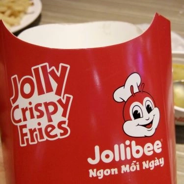 Tổng hợp- Quán Ăn Jollibee - Vincom Plaza Lê Văn Việt