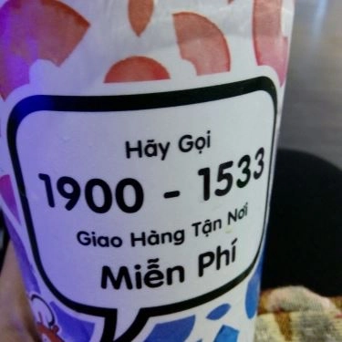 Tổng hợp- Quán Ăn Jollibee - Vincom Plaza Lê Văn Việt