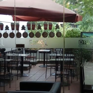 Tổng hợp- Nhà Hàng Joma Bakery Cafe - Liễu Giai